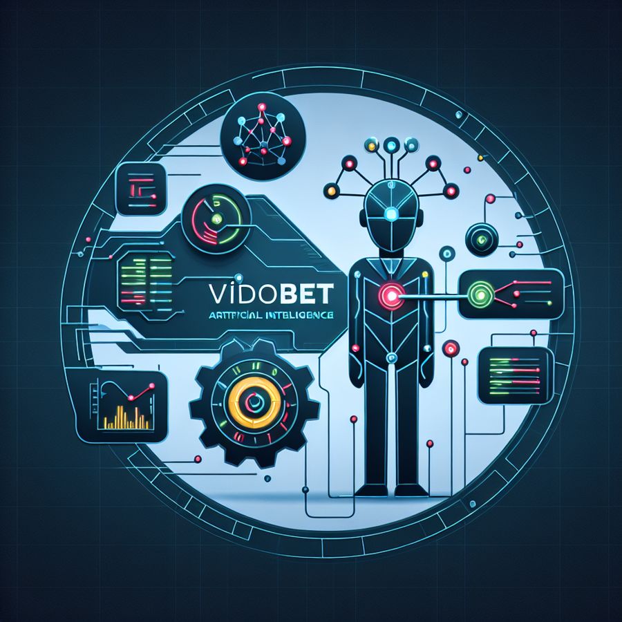 Bahiste Yapay Zeka: Kazanma Stratejileri | Vidobet