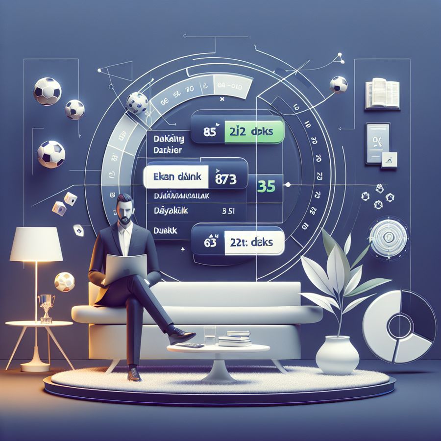 Vidobet’te Hızlı Bahis: Adım Adım Kullanım Rehberi