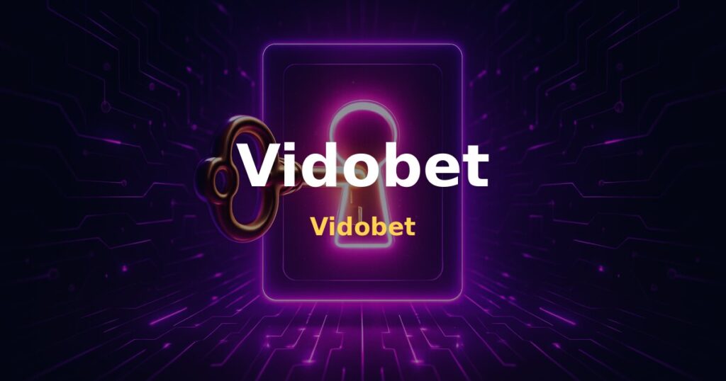 Vidobet